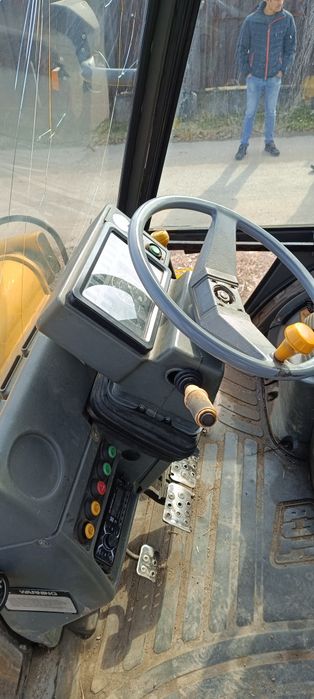 ,продава се Багер JCB 3 CX