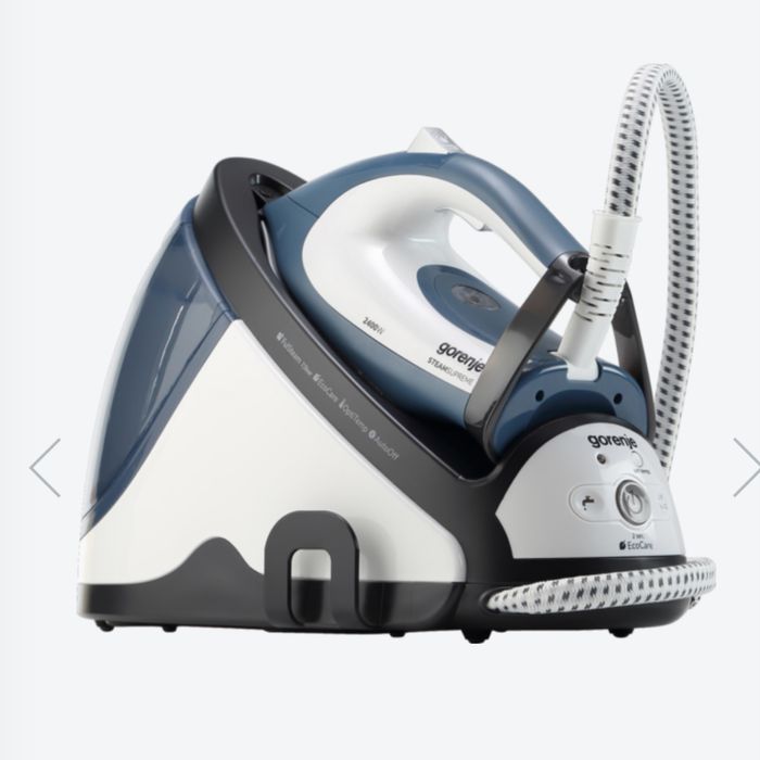 Statie de calcat GORENJE noua