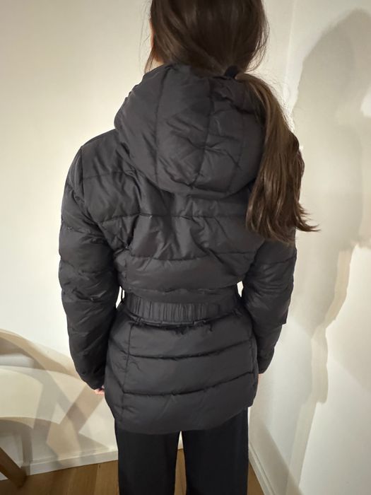 Дамско пухено яке  Benetton
