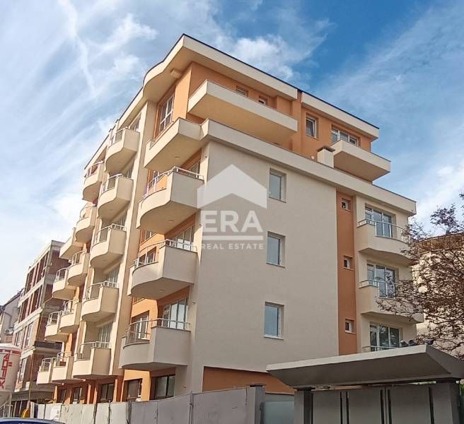 Продава се Едностаен апартамент в Поморие - 58 кв.м за 1319 €/кв.м - Снимка #3