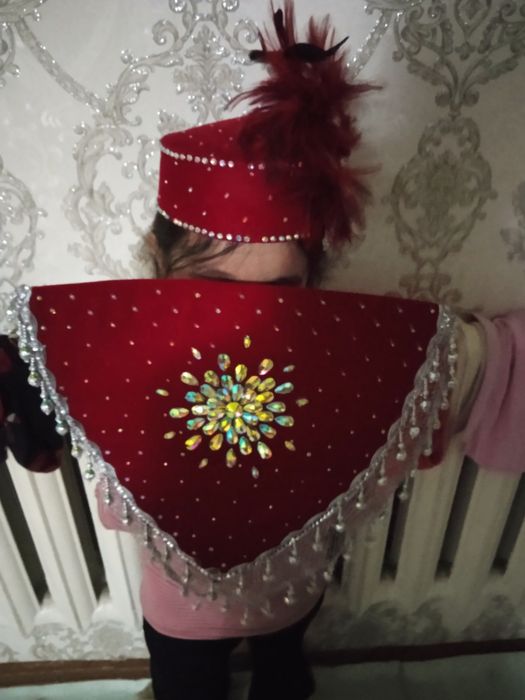 Дуппи Кул даструмолча БН Нархи донада