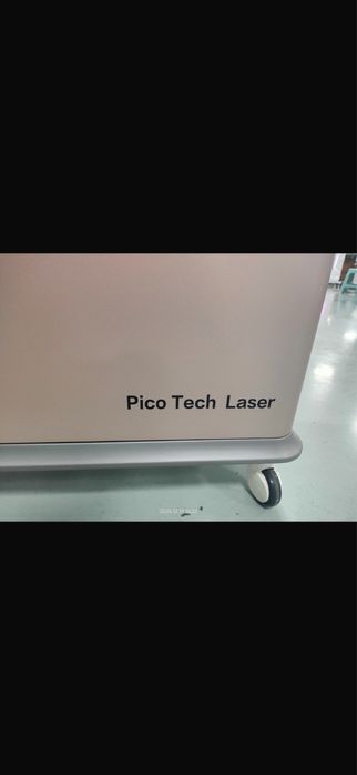 Laser Picosecond Profesional – 750ps