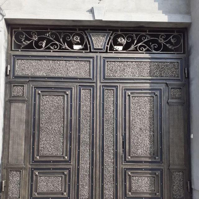 Darvoza yasash hizmati Jizzax shaxar