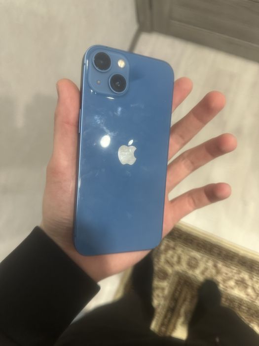 Продам iphone 13