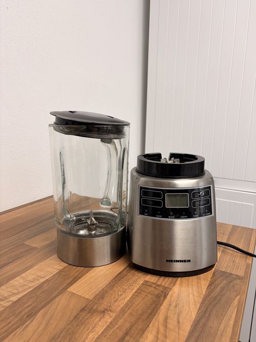 Blender Heinner HBL-1000XMC, 1000 W