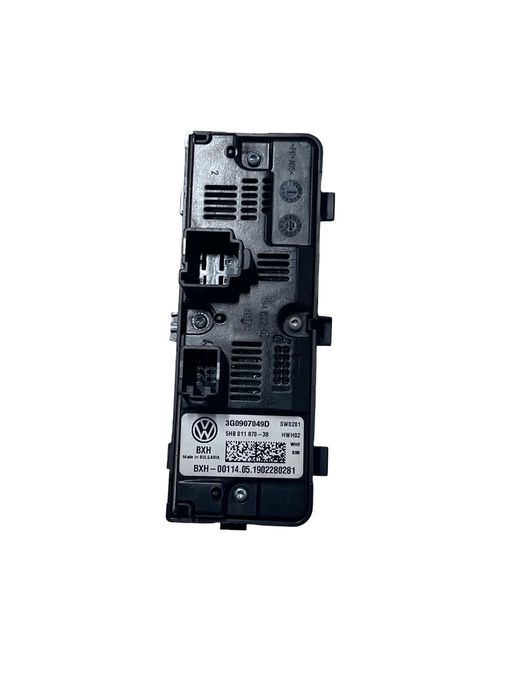 Panou Clima Spate Volkswagen Tiguan Ii Facelift [ 2020 - 2024 ] 3G0907