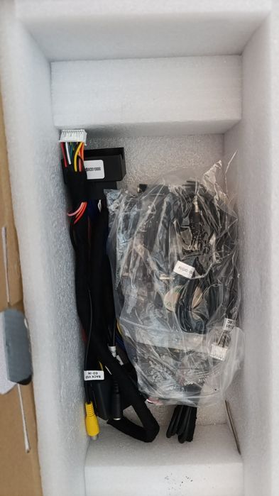 Андроид для BMW F10