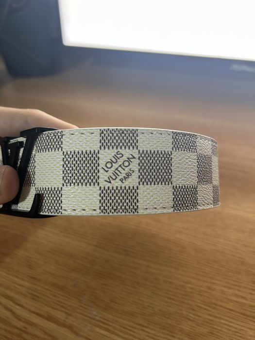 Curea Louis Vuitton Alba