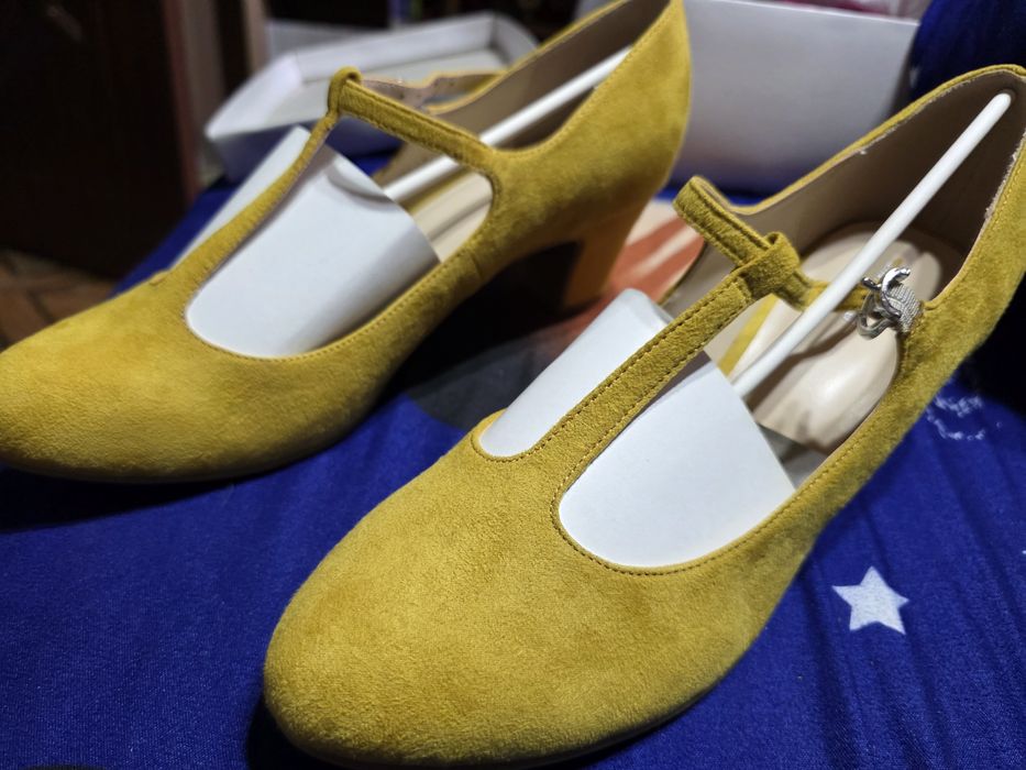 Pantofi Graceland marimea 41