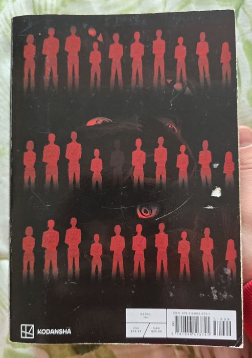 Манги, Фигурки!!