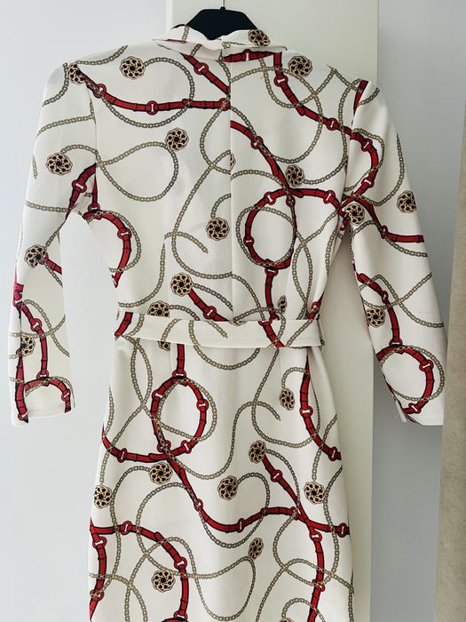 Rochie de primavara - vara