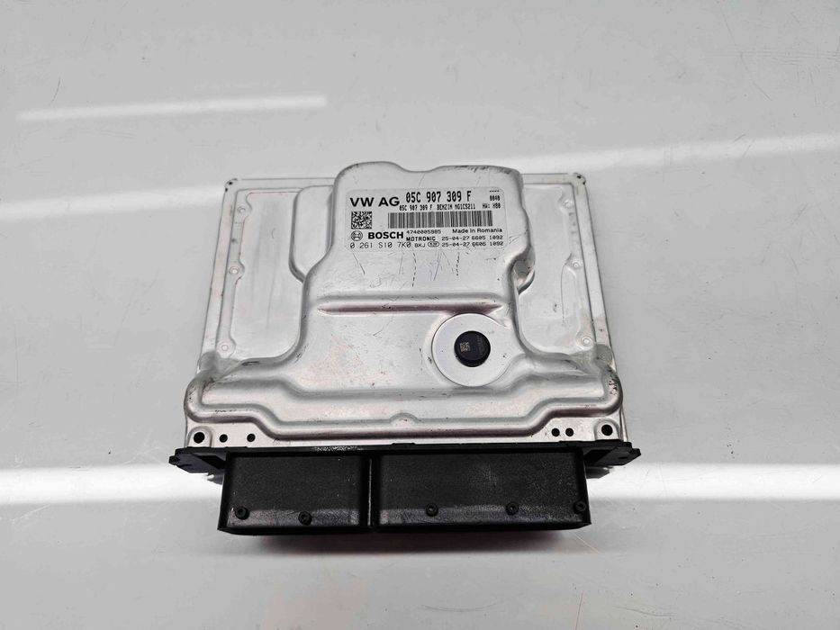 Calculator motor ECU Seat Ibiza 6 (KJ1) Facelift [Fabr 2017-prezent] 0