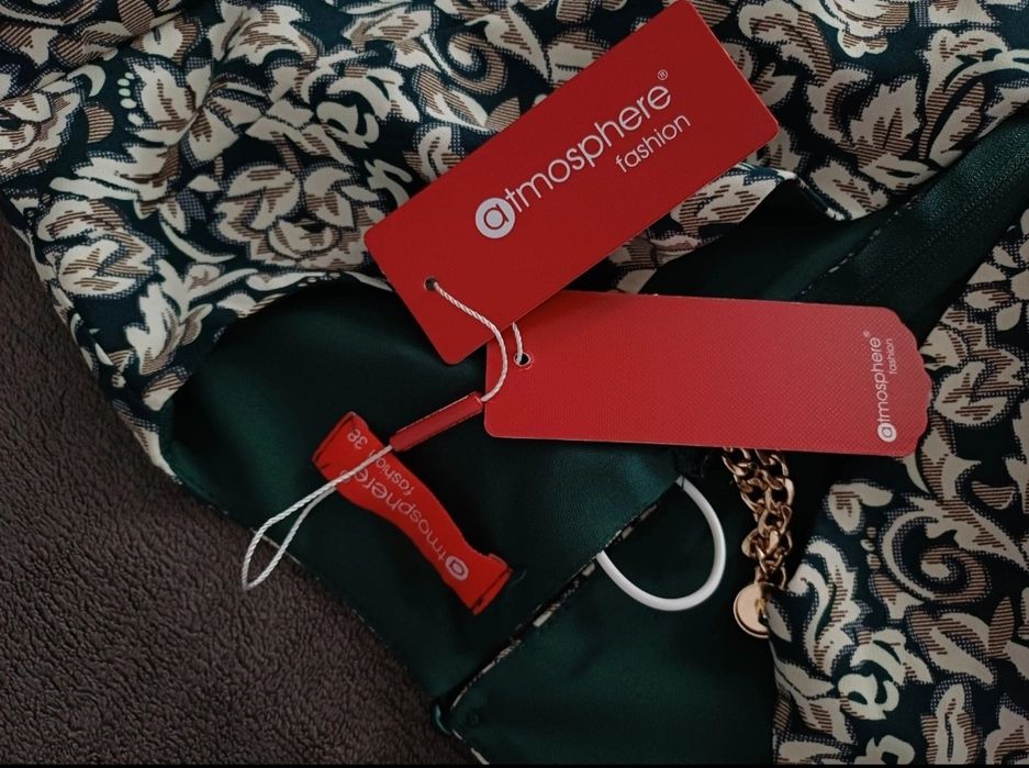 Rochie eleganta noua  Mărimea M