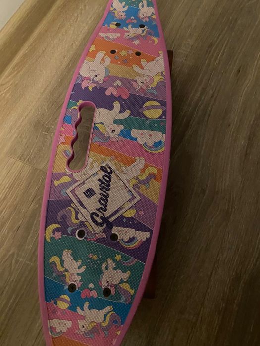 Продаю пэнни борд