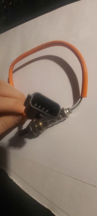 Sonda lambda dacia renault