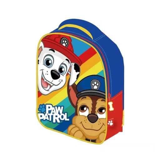 Rucsac Patrula Catelusilor Rainbow