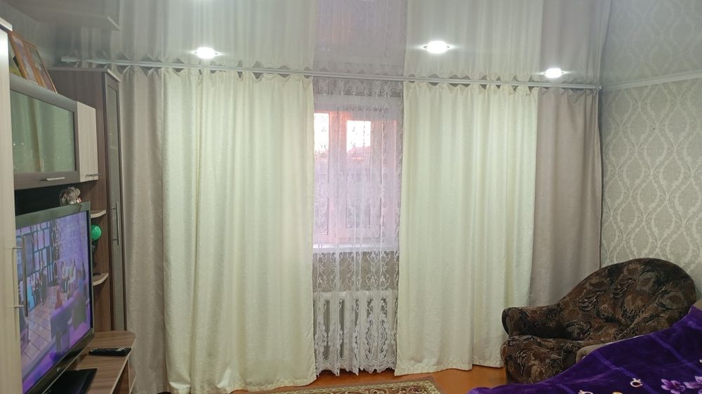 Продам дом в городе Макинске