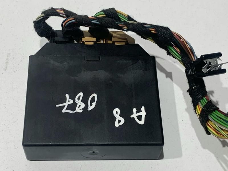 Modul lumini ambientale Audi A8 4H D4 4H0907412