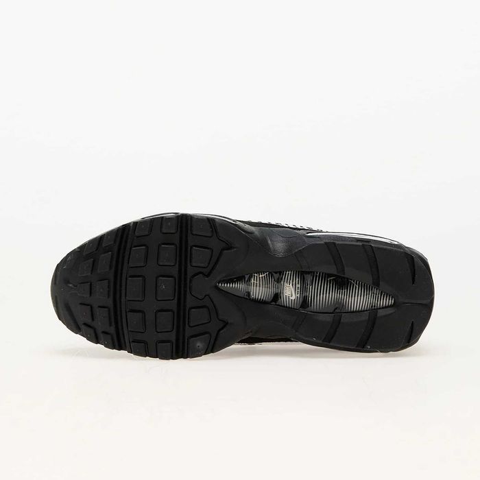 НОВО! Спортни Обувки / Nike Air Max 95 White and Black /