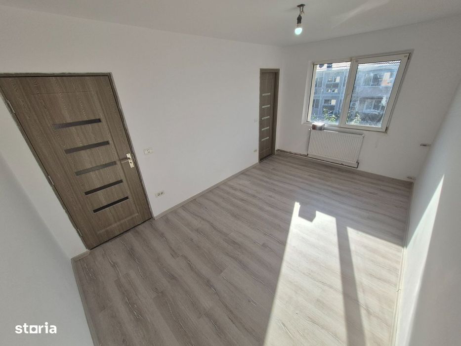3Cam-Sagului-7Min de Spital Judetean-Renovat-Centrala-2Bai-58MP-83.900 — fotografia 1