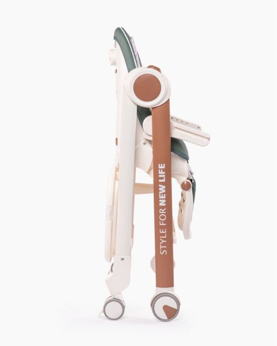 Стульчик для кормления Happy Baby