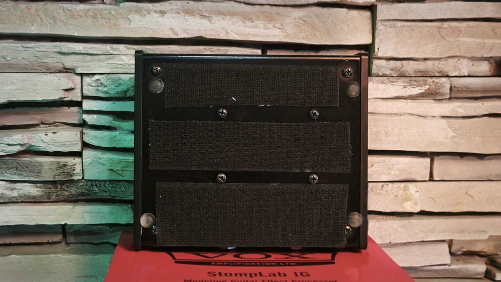 Vox StompLab 1G - Procesor Multi-Efect chitara electrica Garantie