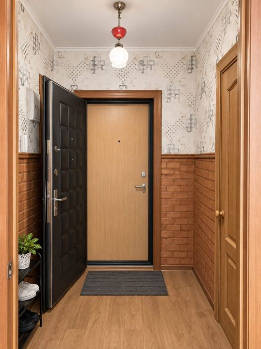 Продам 1 ком.кв. по ул.Ермекова 114