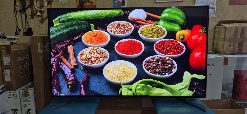 Sony KD-65XH8196 Android, 4k, UltraHD, Smart, WiFi