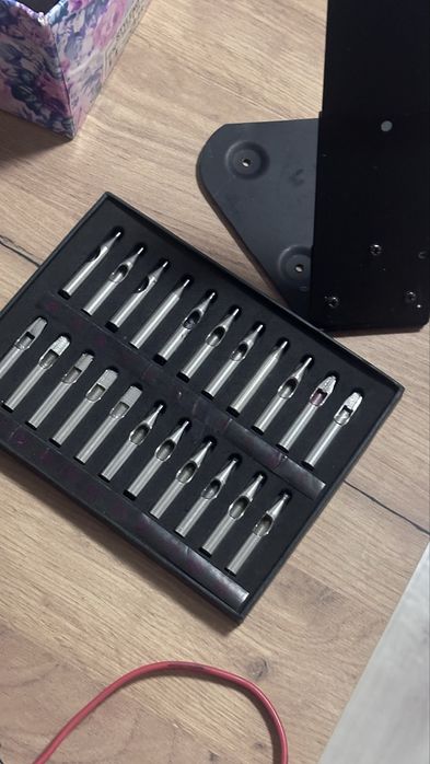 Тату для татуировки.