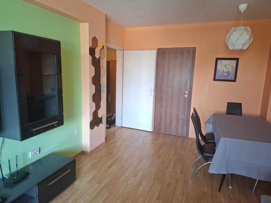 Дава се под наем Двустаен апартамент в София, Връбница 1 - 65 кв.м за 620 € - Снимка #8