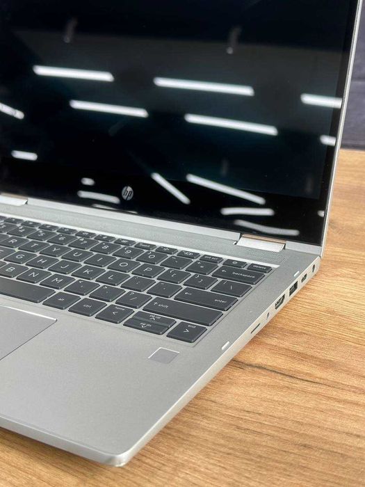 Noutbuk Rayzen 7 pro probook