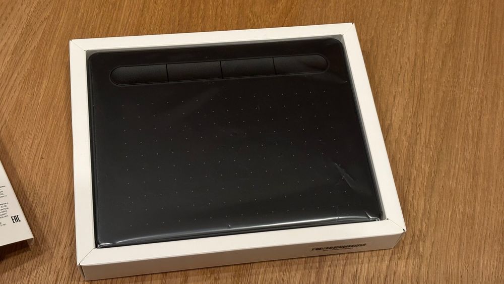 Tableta grafică Wacom Intuos S