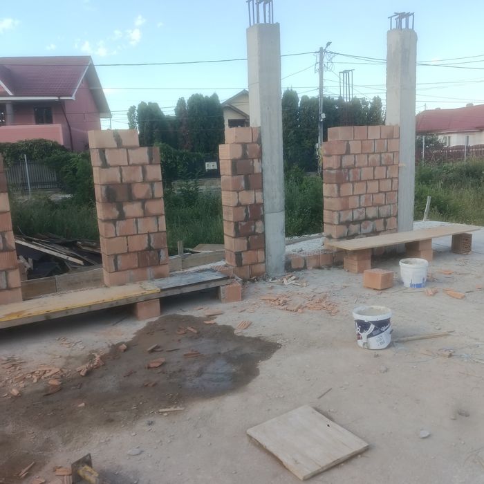 Lucrări construcții de la A la Z