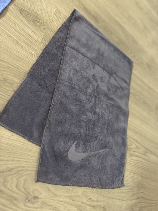 спортивное полотенце nike