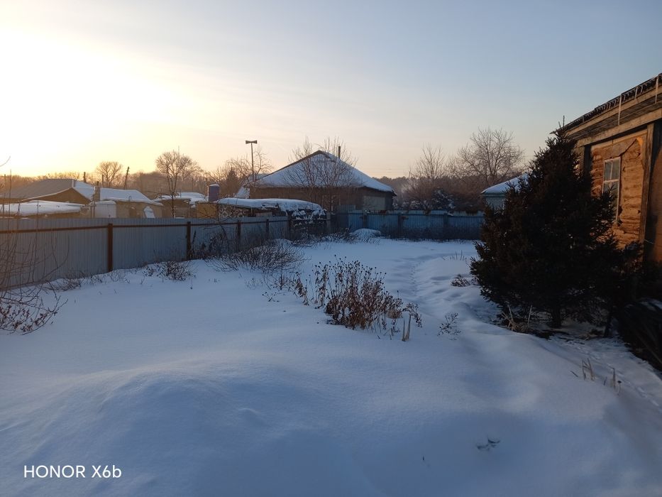 Земельный Участок пос. Контрольный