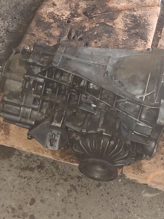 Каропка автамат на С4