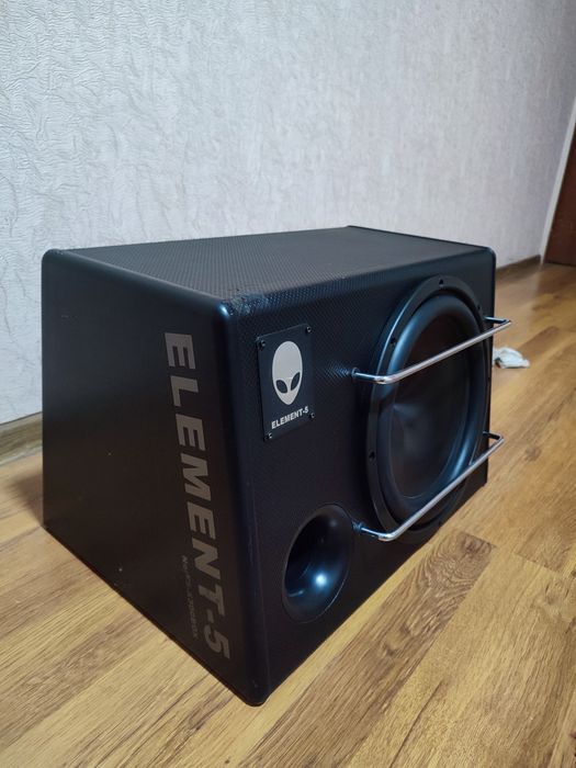 Сабвуфер Element-5