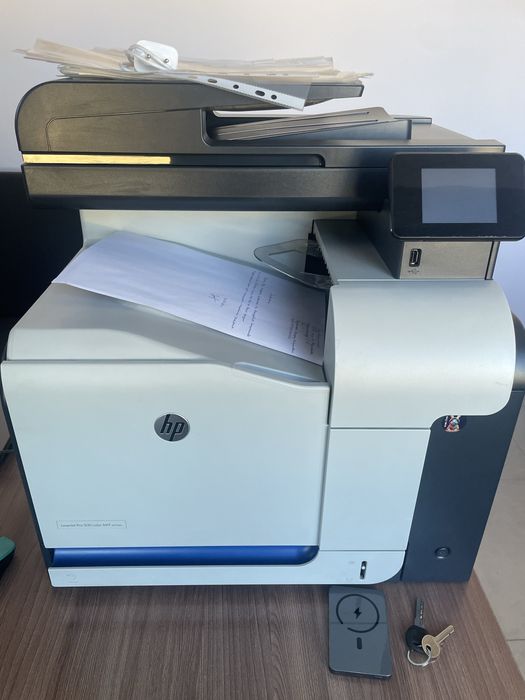 Принтер Hp lazerjet