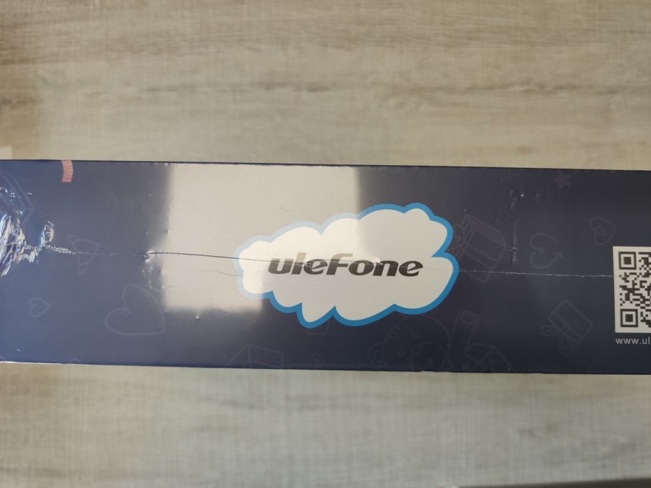 Ulefone armor tab a9 pro Kids 128GB Blue