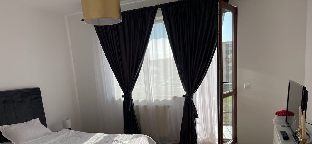 Perdea + Draperie