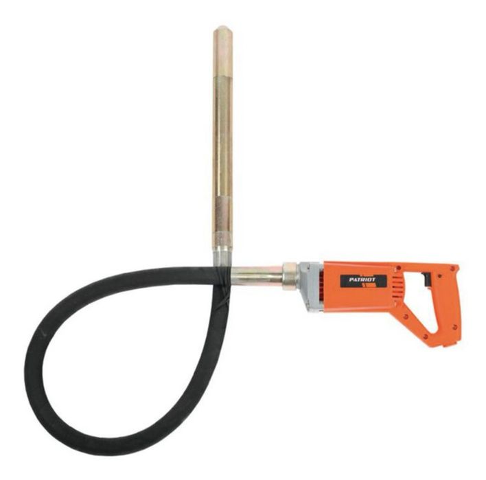 Ruchnoy vibrator Вибратор для бeтона bitonavibrator