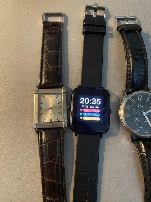 Ceasuri guess,quartz,smartwatch.