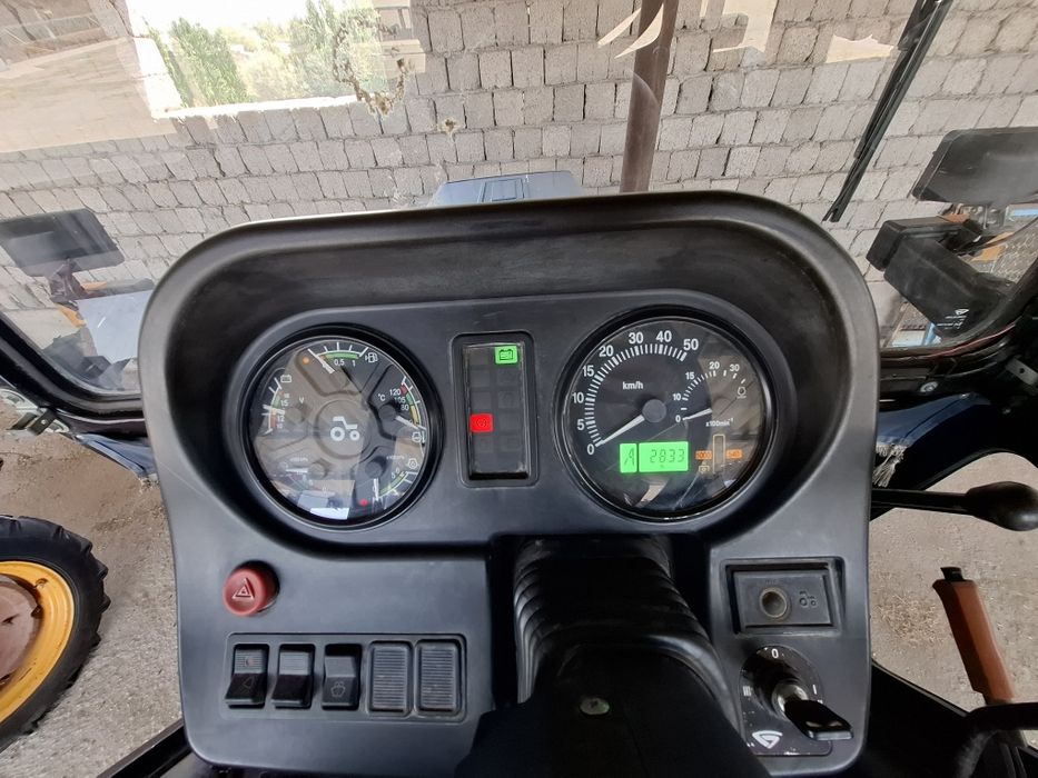 Мтз 952.2 трактор