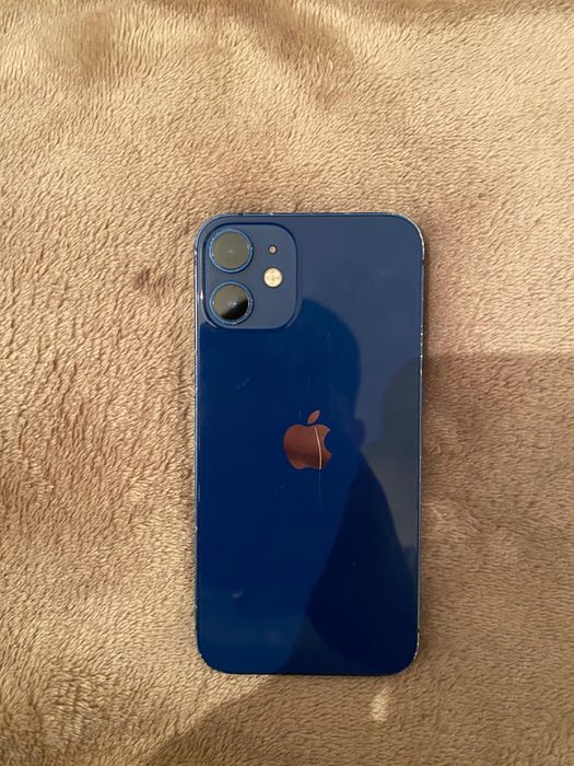 Iphone 12 mini 128 GB