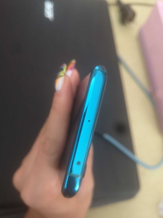 Xiaomi Mi Note 10 Pro 256GB Aurora Green