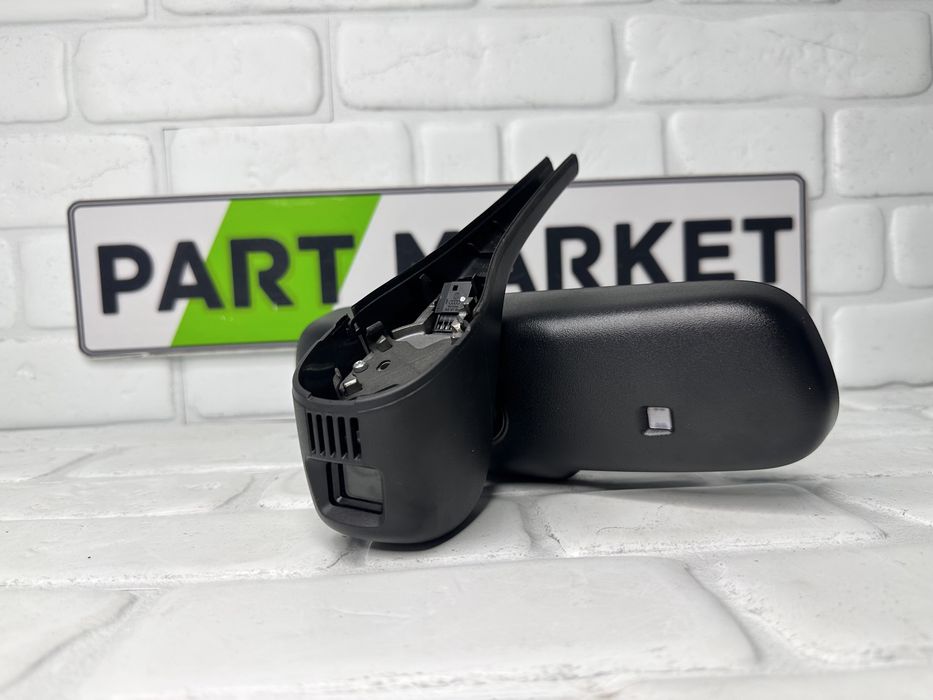 Огледало с камера AUDI A4 A5 A6 A7 Q5 8T0857511AD