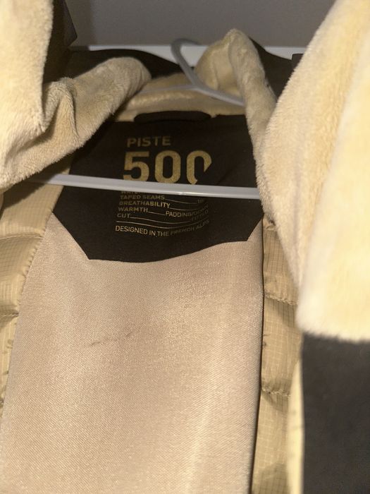 Geaca Wedze noua dama marimea M