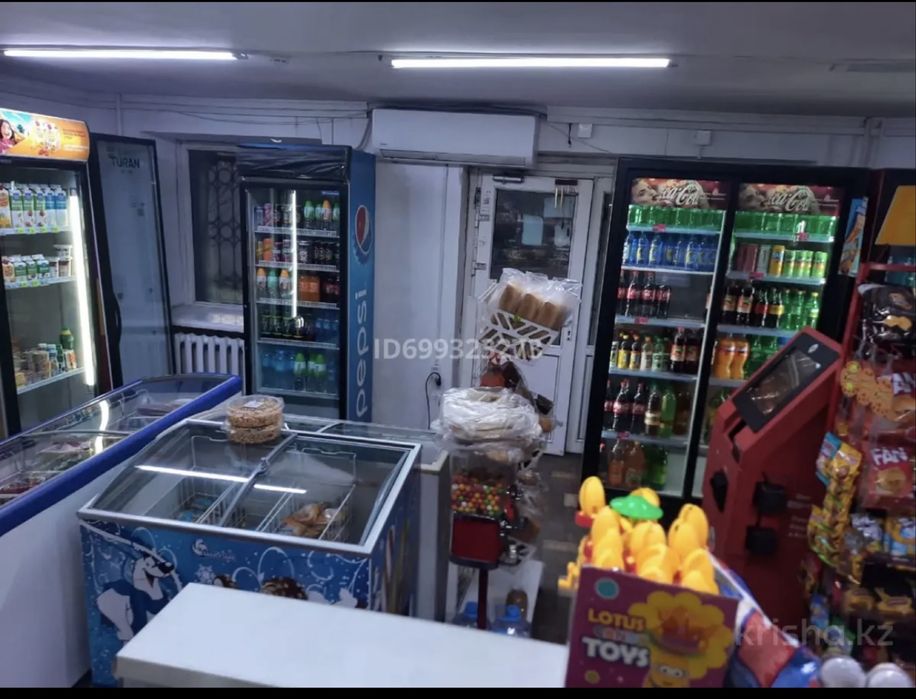 Сдается магазин тумар