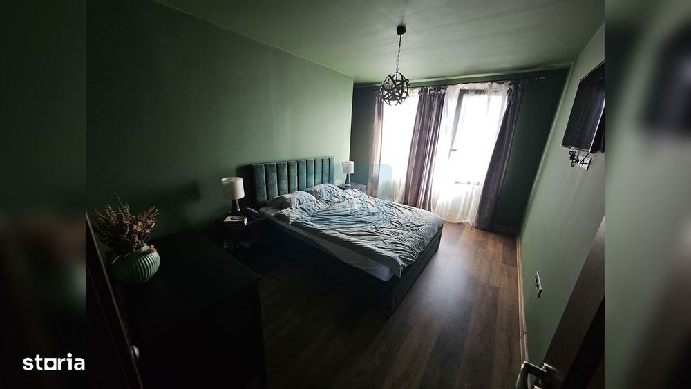 COMISION 0% Casă 120 mp, 4 camere, curte 352 mp, PET FRIENDLY, Dezmir