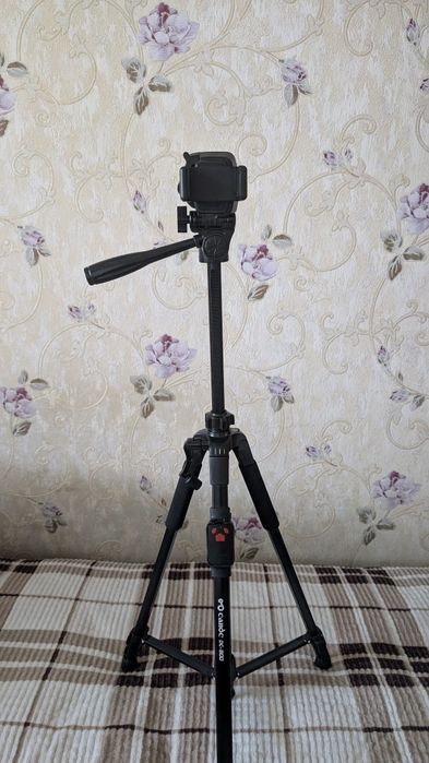 Напольный штатив Candc DC800